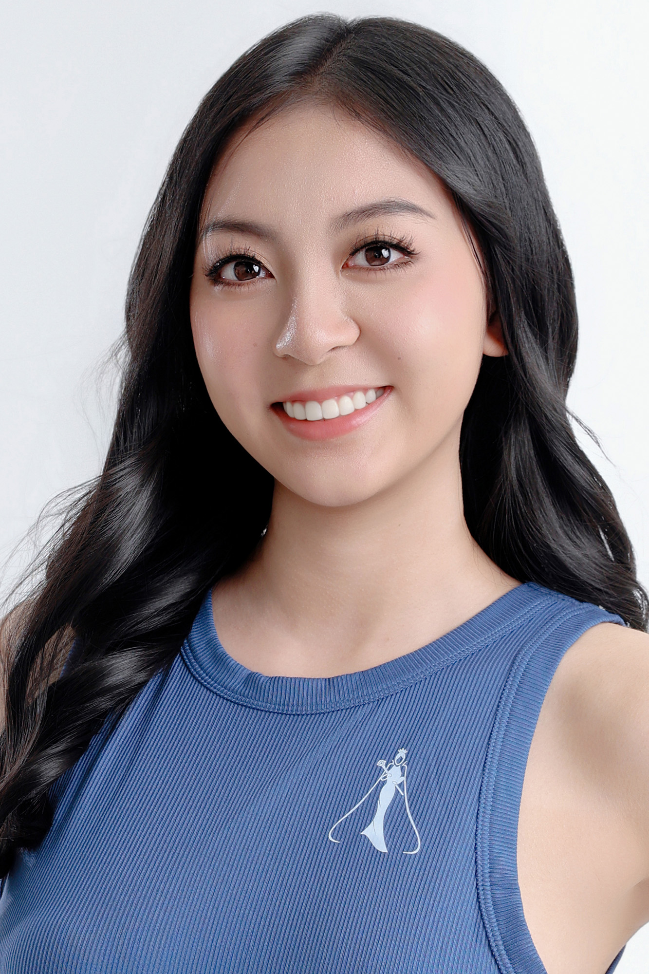06. Faustina Lin